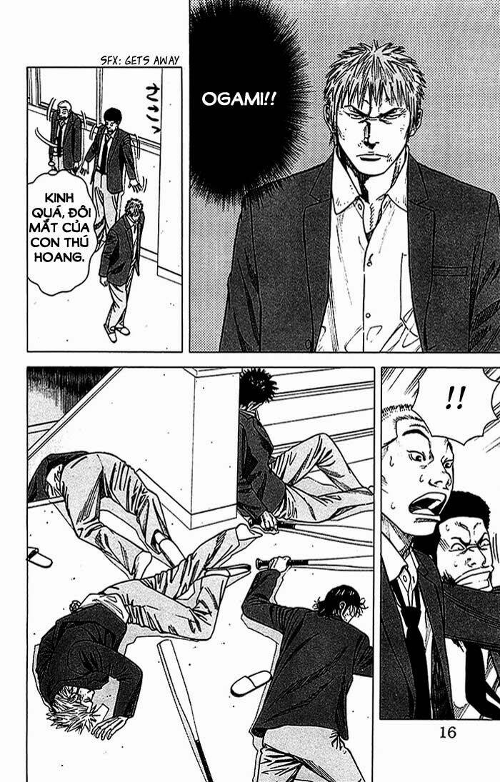 angel voice chapter 16 16