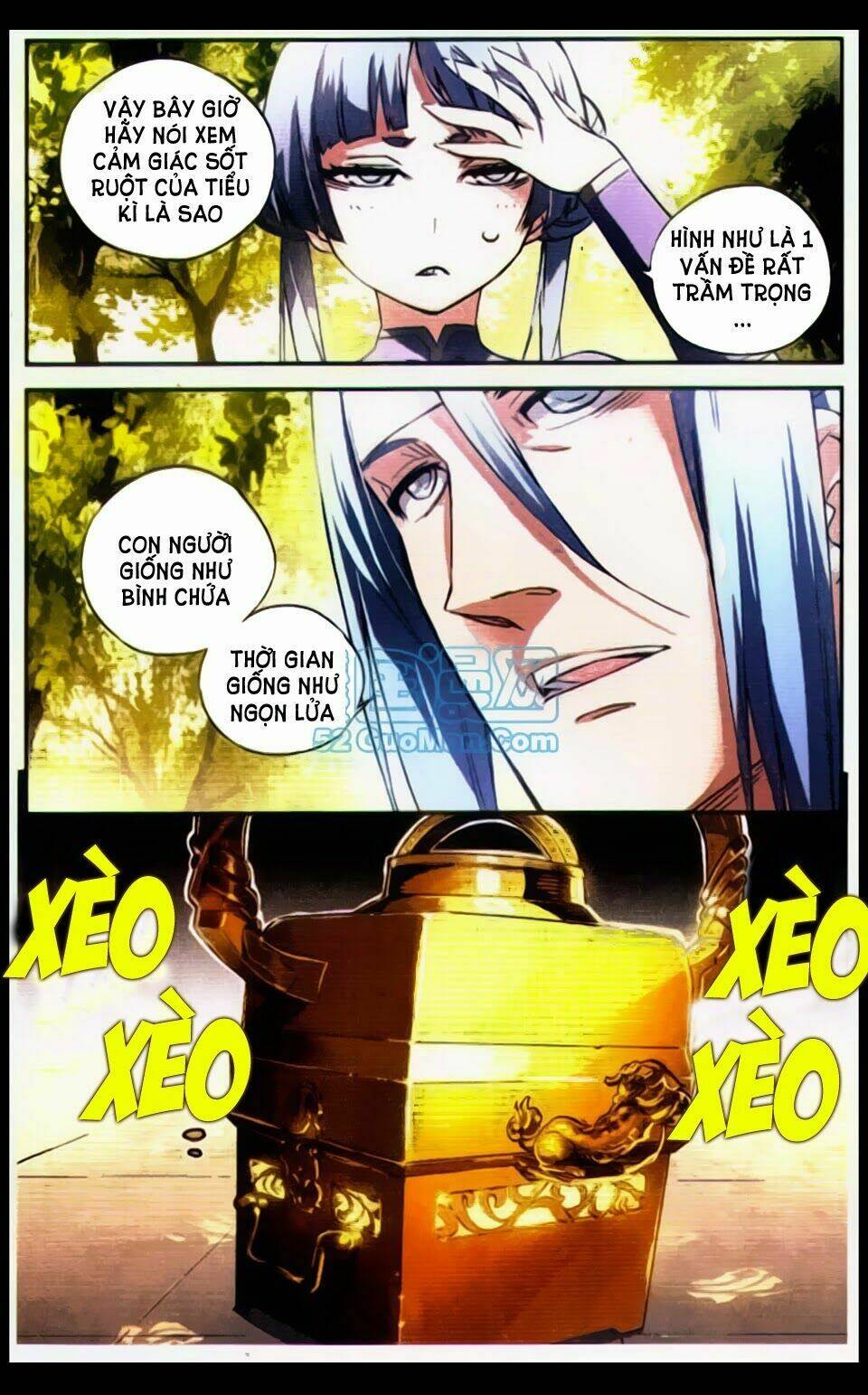 huyễn thế ký chapter 52 4