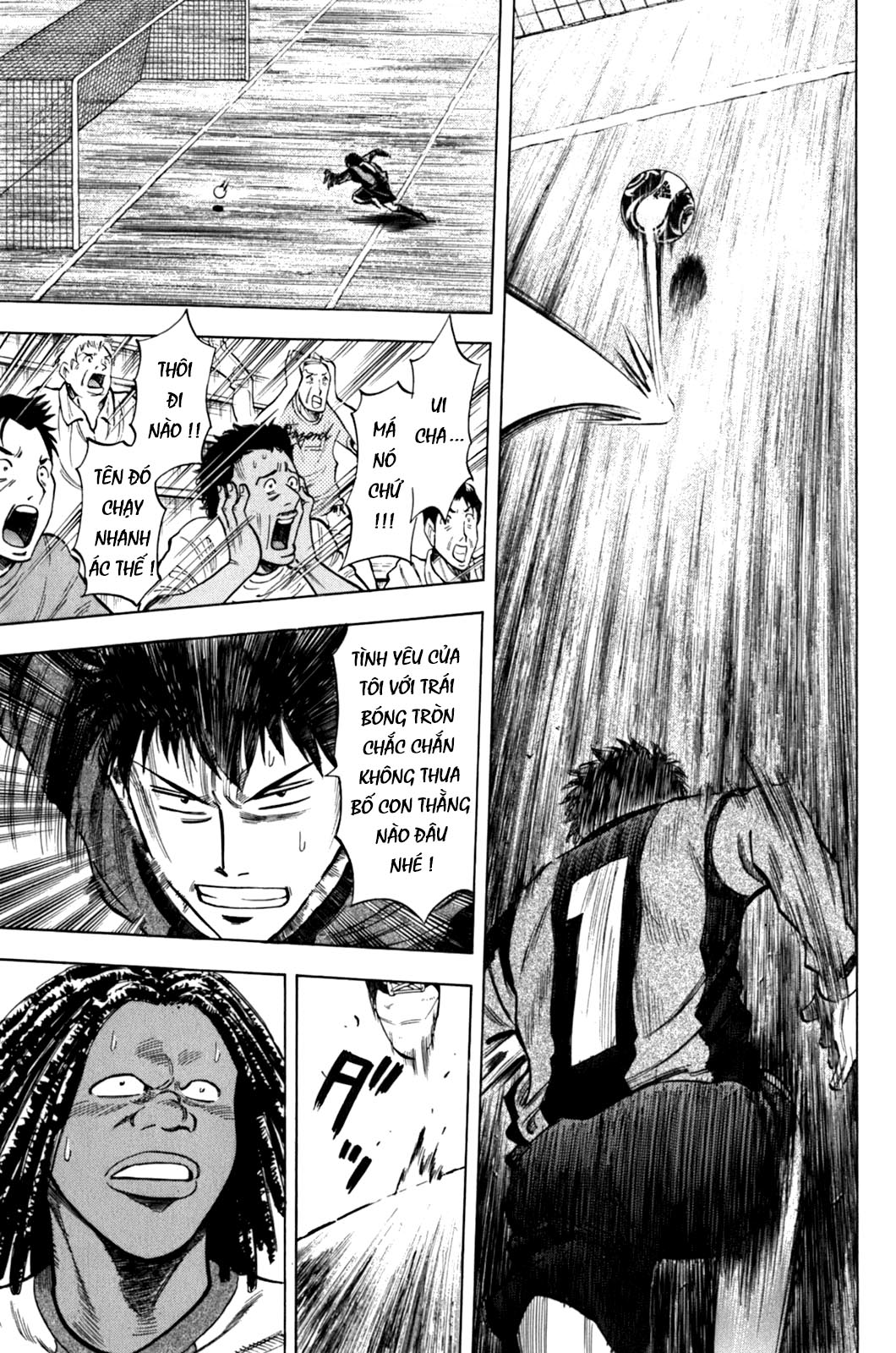 lost man chapter 15 10