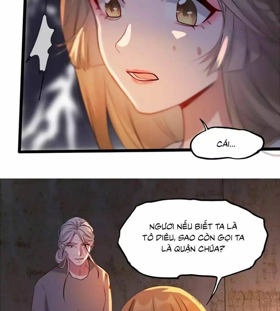 gian phi như thử đa kiều chapter 71 31