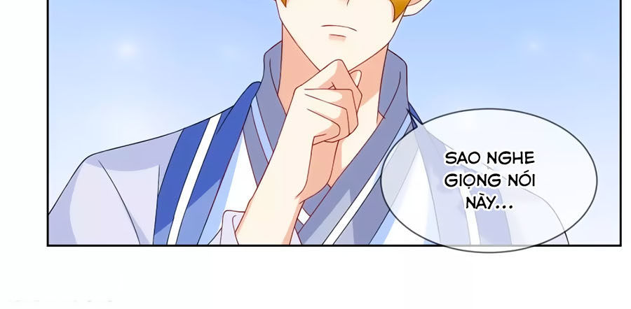 trù nương hoàng hậu chapter 60 17