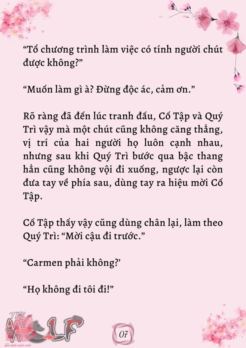 xuyên không vào nhóm nhạc nam 200 người chapter 26 7