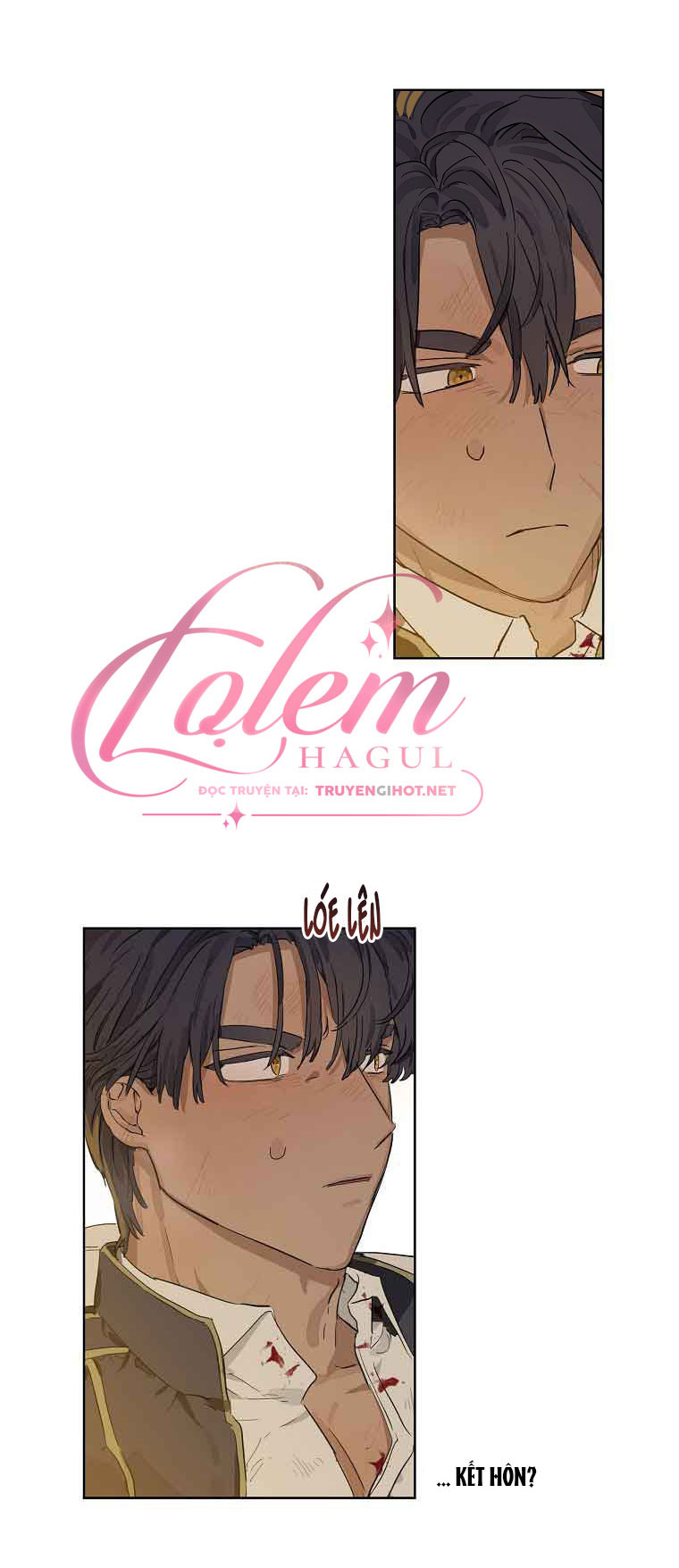 đứa con gái ngoài giá thú của bá tước chapter 5 2