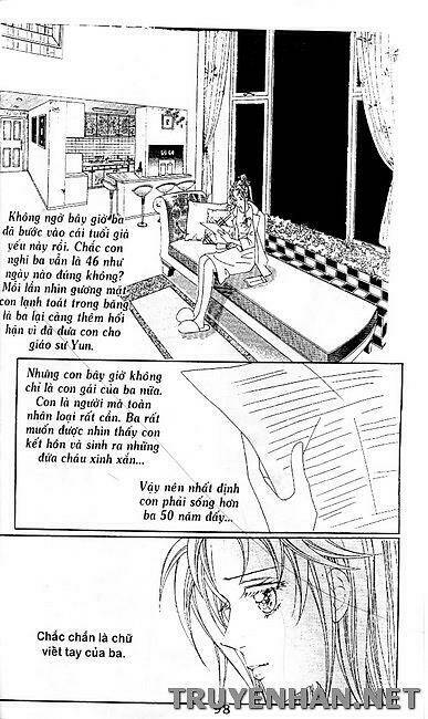 người duy nhất chapter 5 20