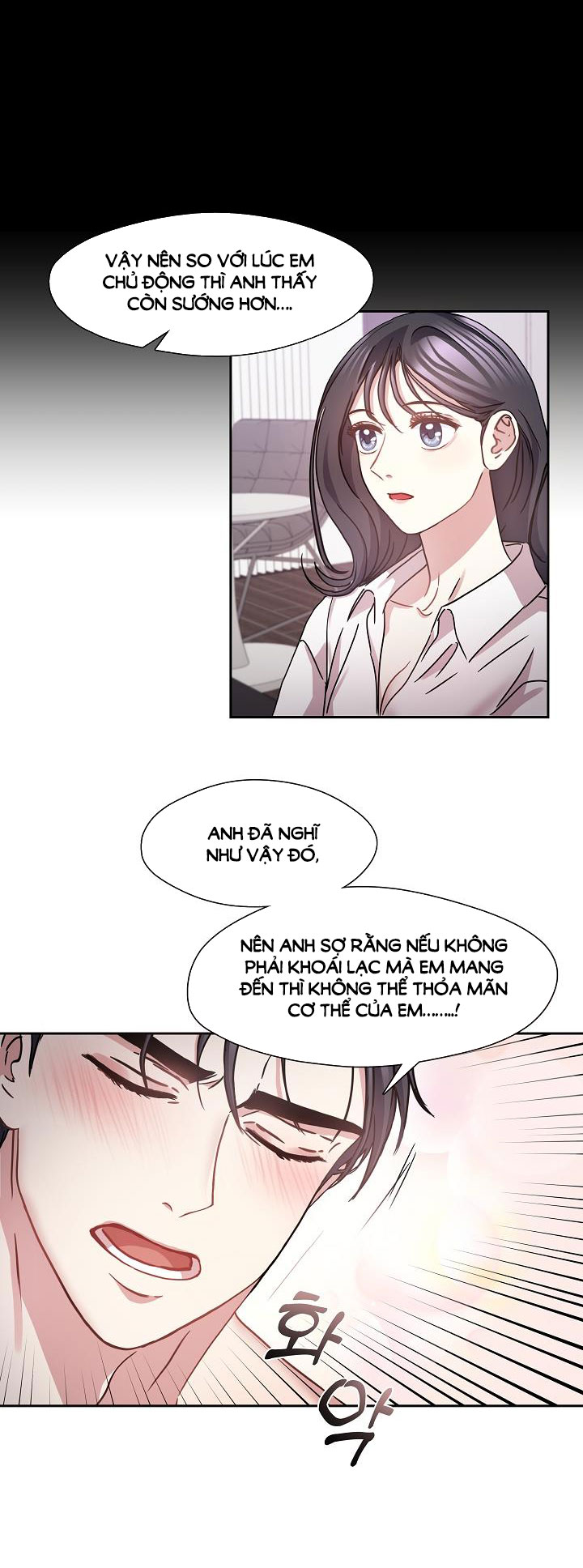 Chó Ngoan chapter 13.2 - Trang 7