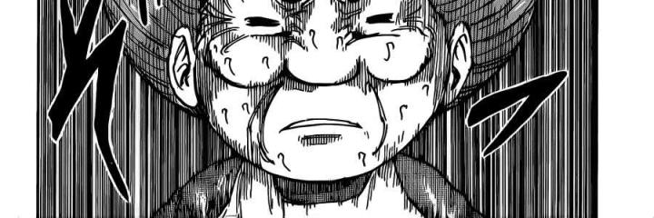 thánh tỏi sành ăn chapter 242 10