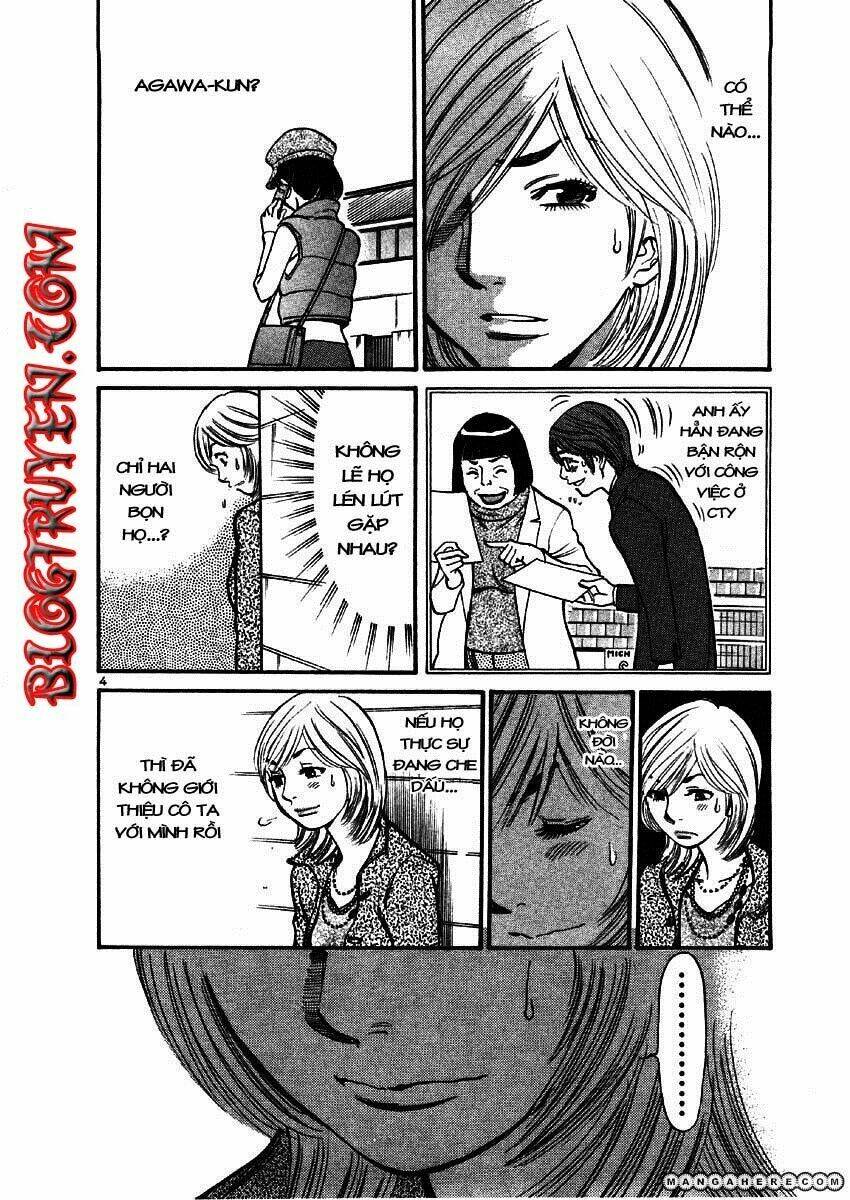 sakuranbo syndrome chapter 33 5