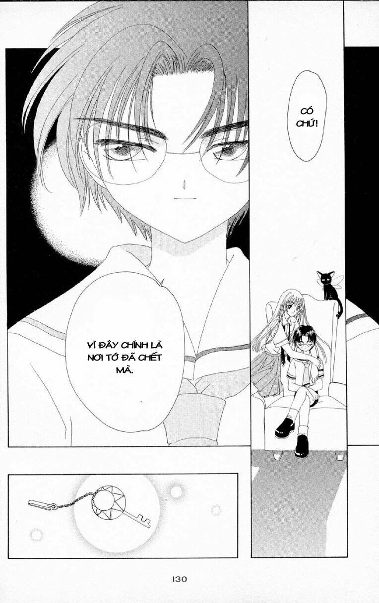 card captor sakura chapter 29 37