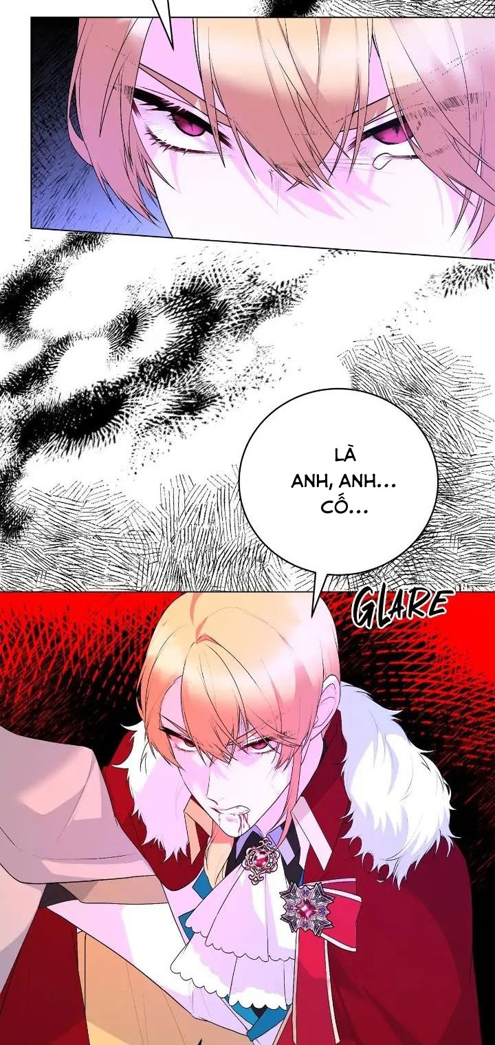 tôi sẽ trở thành nhân vật chính chapter 119 7