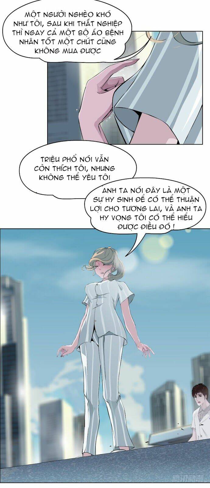 thành phố vật chất chapter 7 16