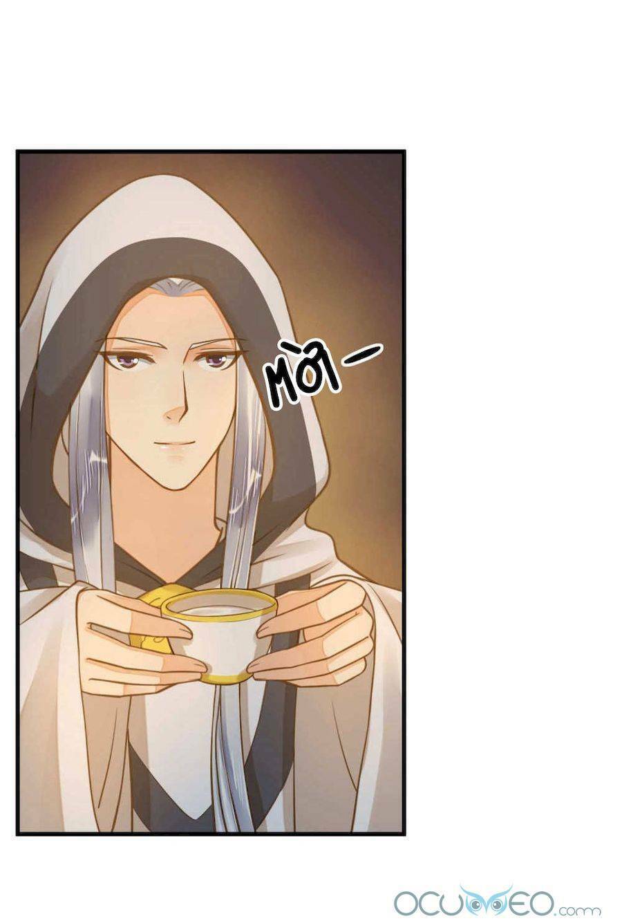 quý phi này có chút cơ chapter 13 21