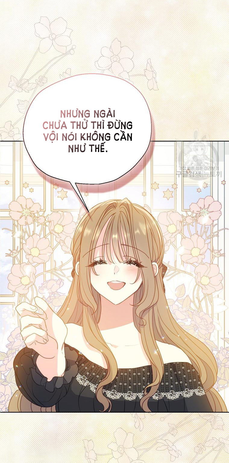bệ hạ, xin đừng giết tôi!! chapter 105.2 8