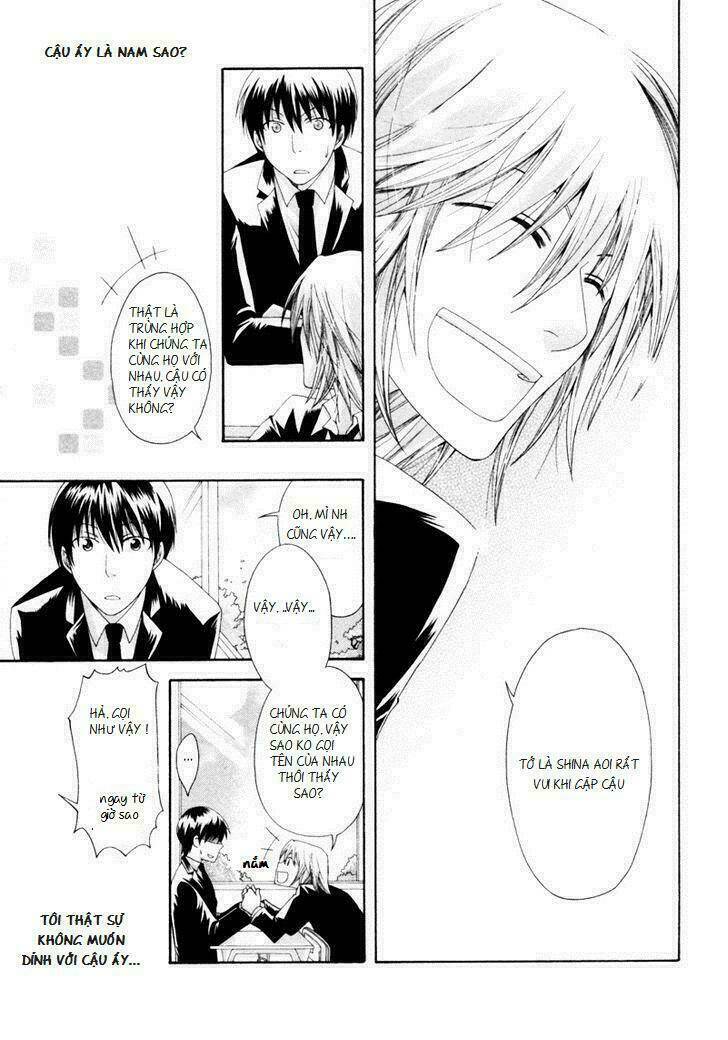 sắc màu mùa hè chapter 1 5