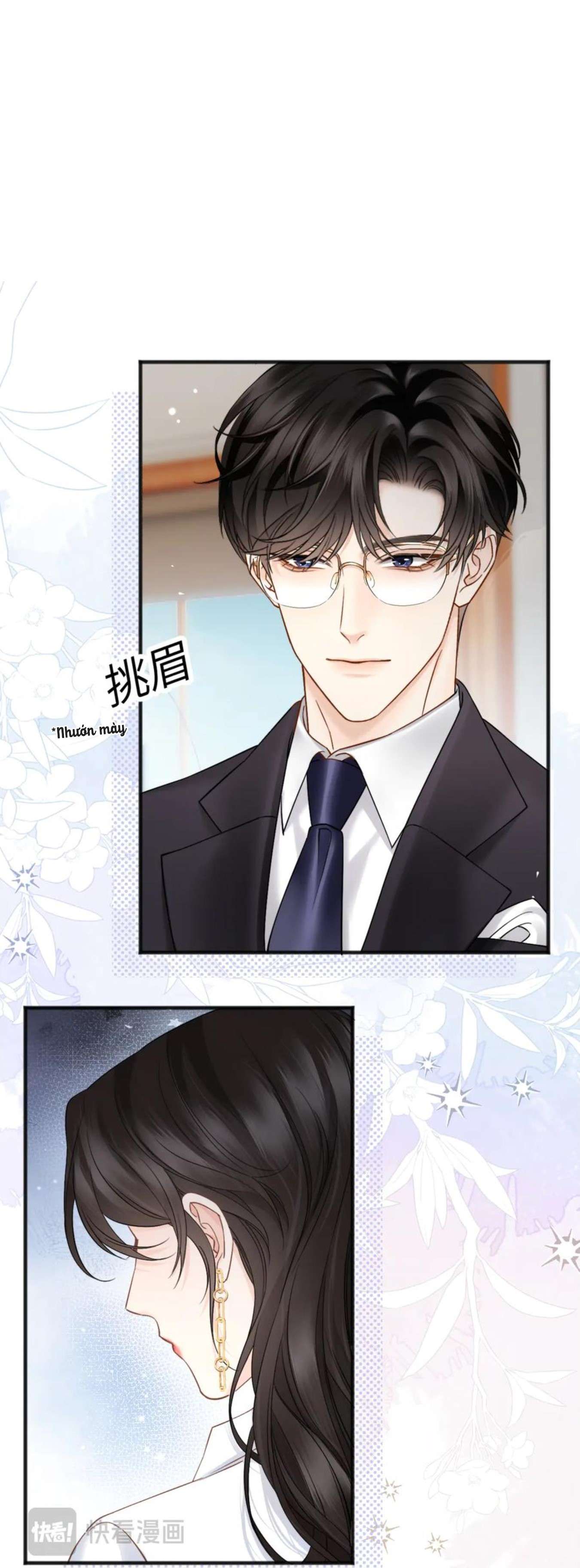 đắm say chapter 23 13