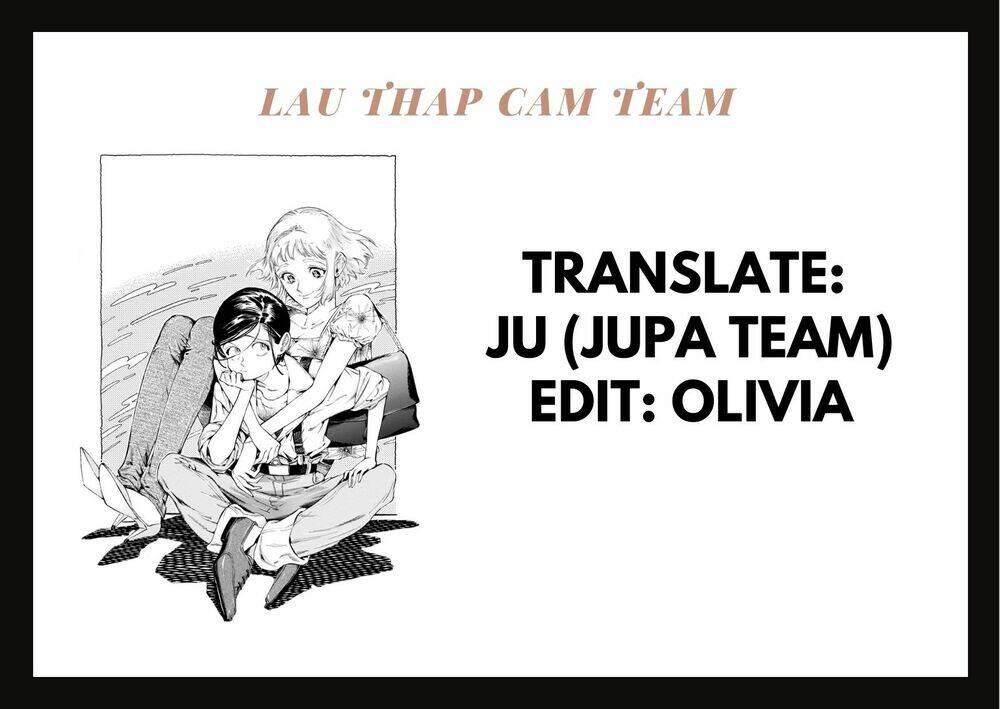 subaru to suu-san chapter 18 30