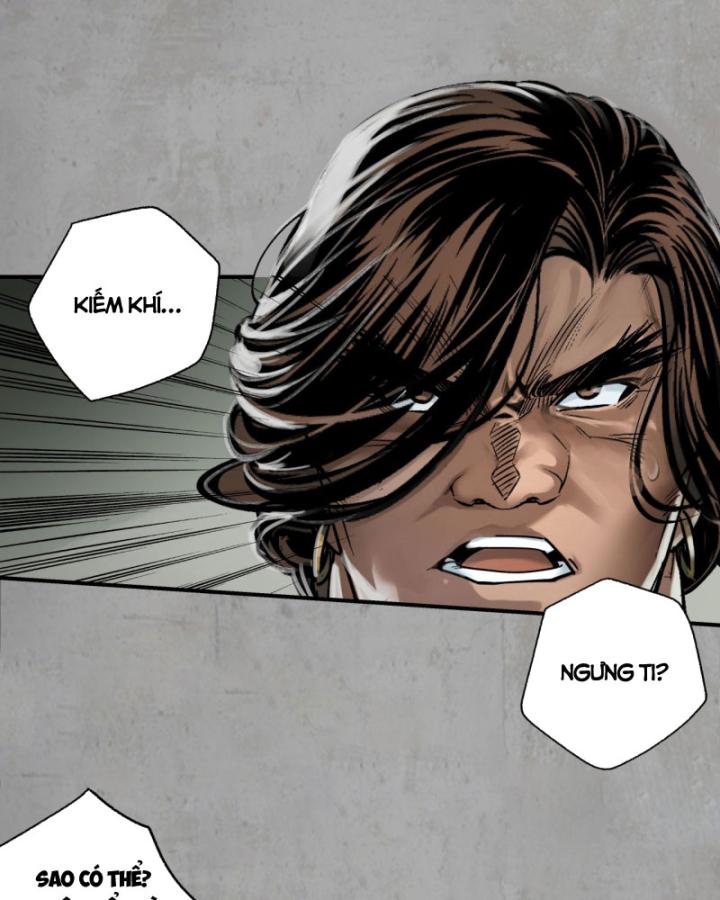 Tạng Phong Hành chapter 196 36