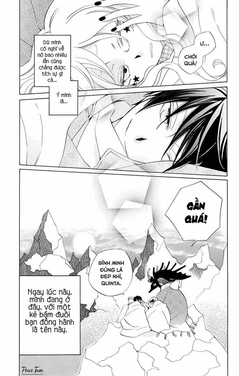 sekai de ichiban warui majo chapter 4 3