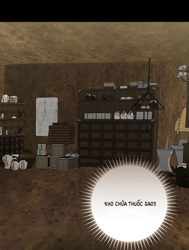 trở thành đứa cháu gái bị ghẻ lạnh trong gia tộc võ giả hùng mạnh chapter 37.2 5