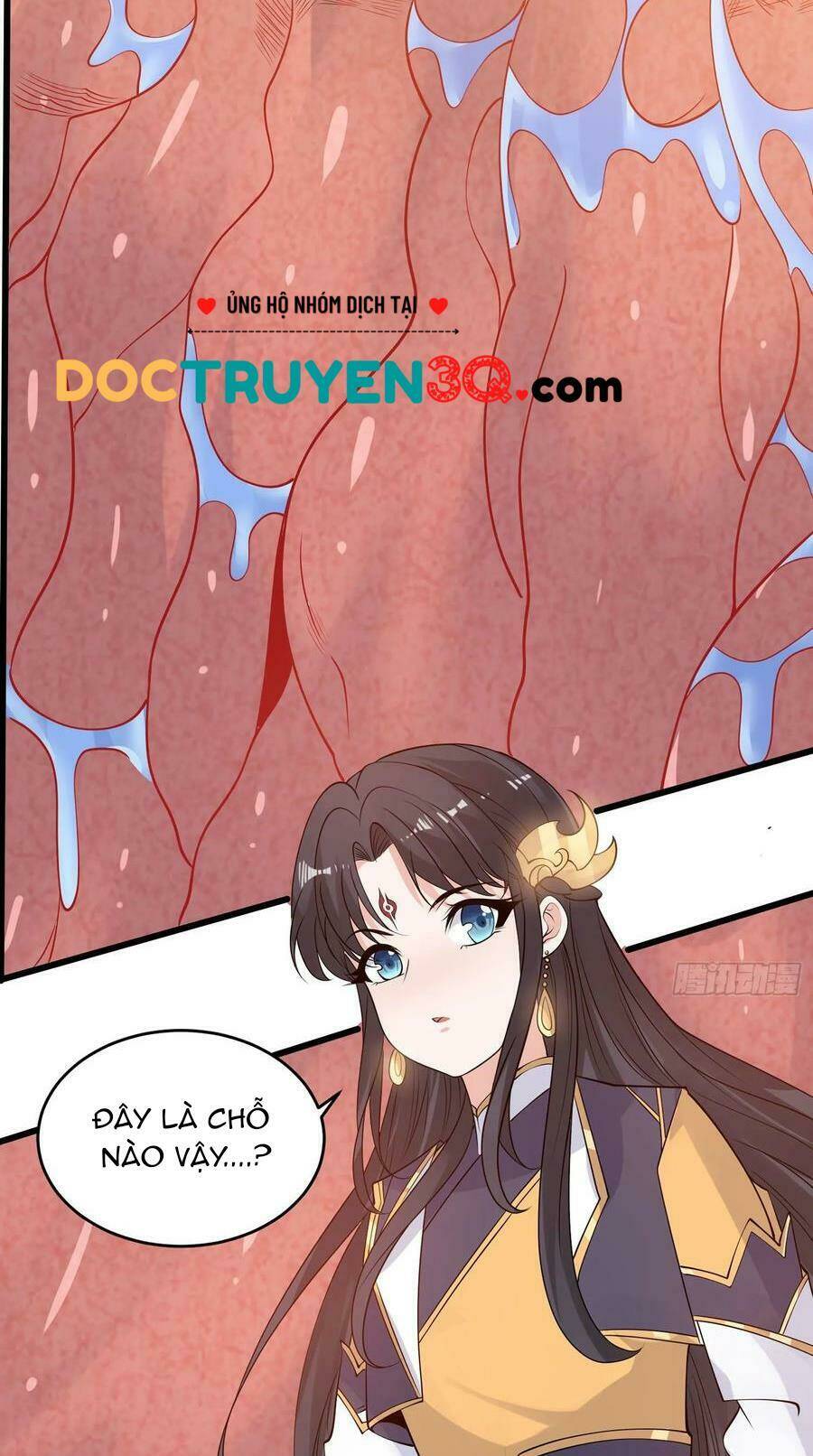 giáng thần chiến ký chapter 88 2