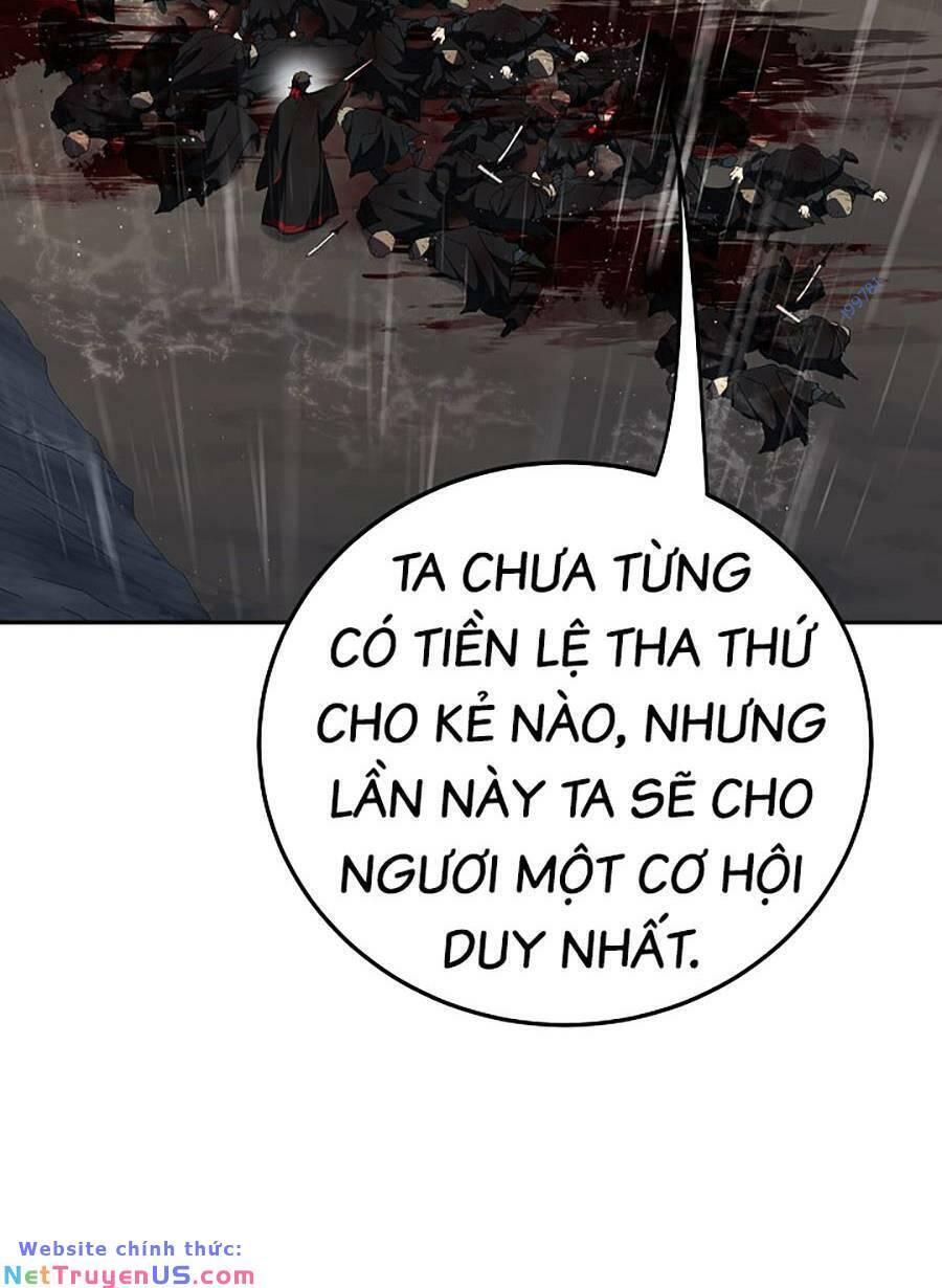 võ đang kỳ hiệp chapter 112 72
