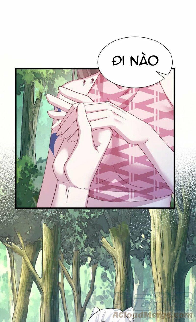 [16+] thảnh thơi thú thế chủng chủng điền, sinh sinh tể chapter 298 20