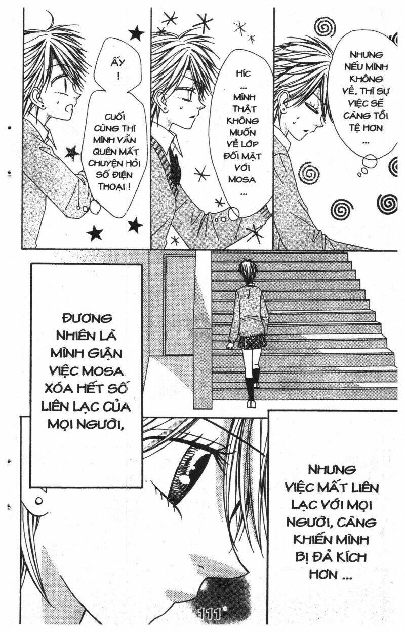 tomodachi gokko [takeuchi ayaka] chapter 7 111