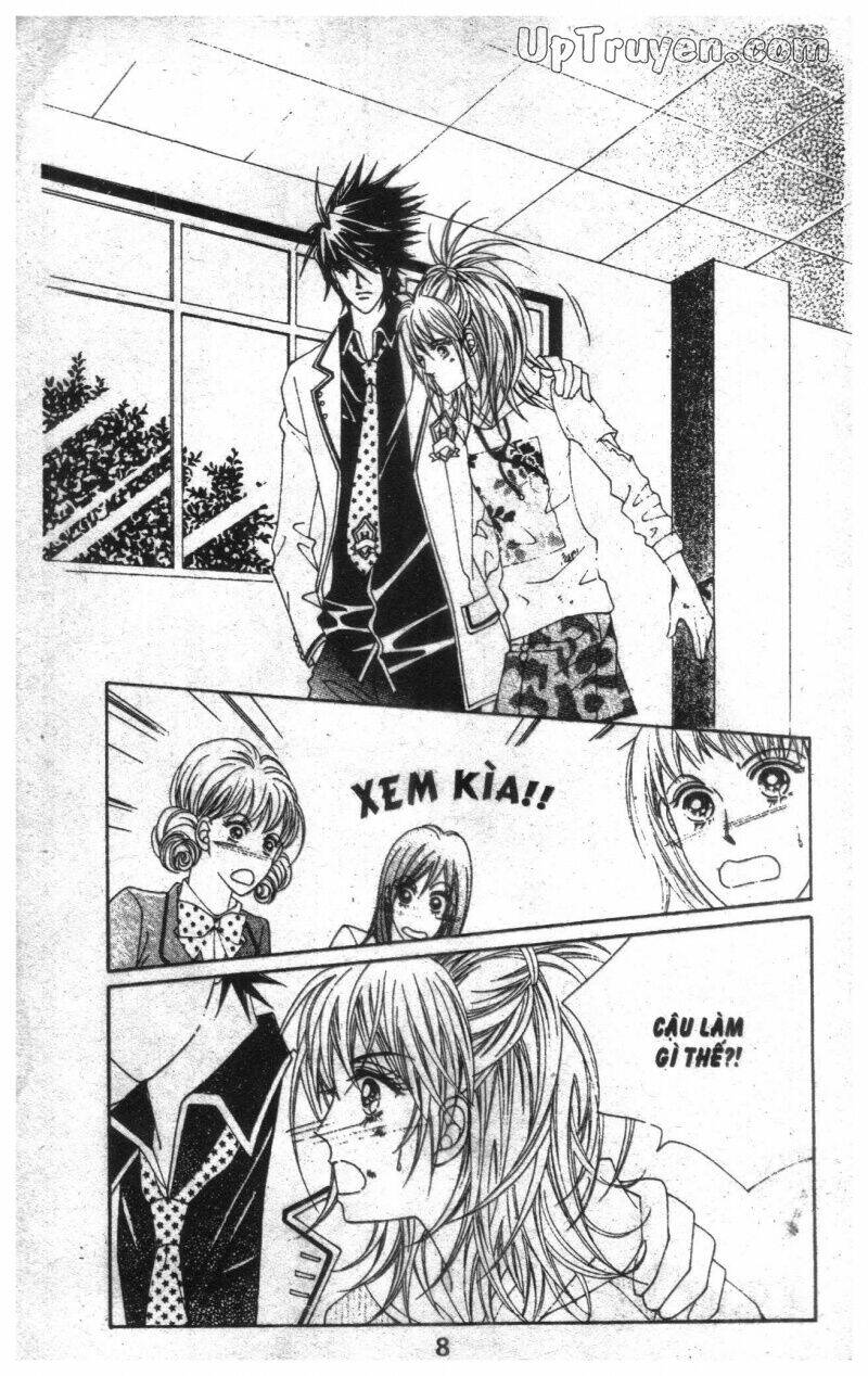 dạ khúc chapter 6 8