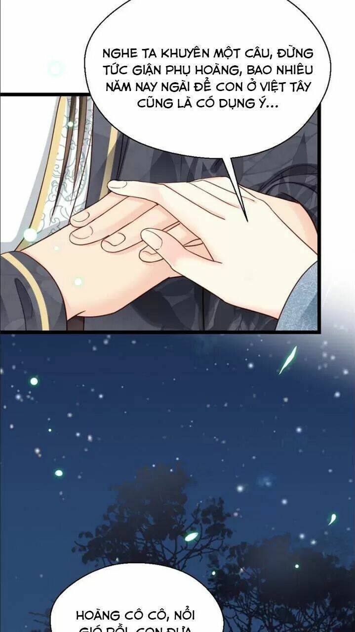 kiều nữ độc phi chapter 216 21