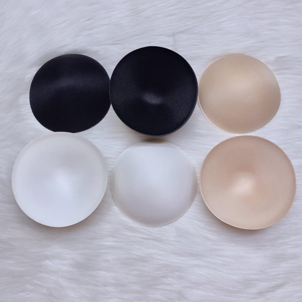 Miếng đệm nâng ngực hình tròn loại nâng - loại tốt MD03