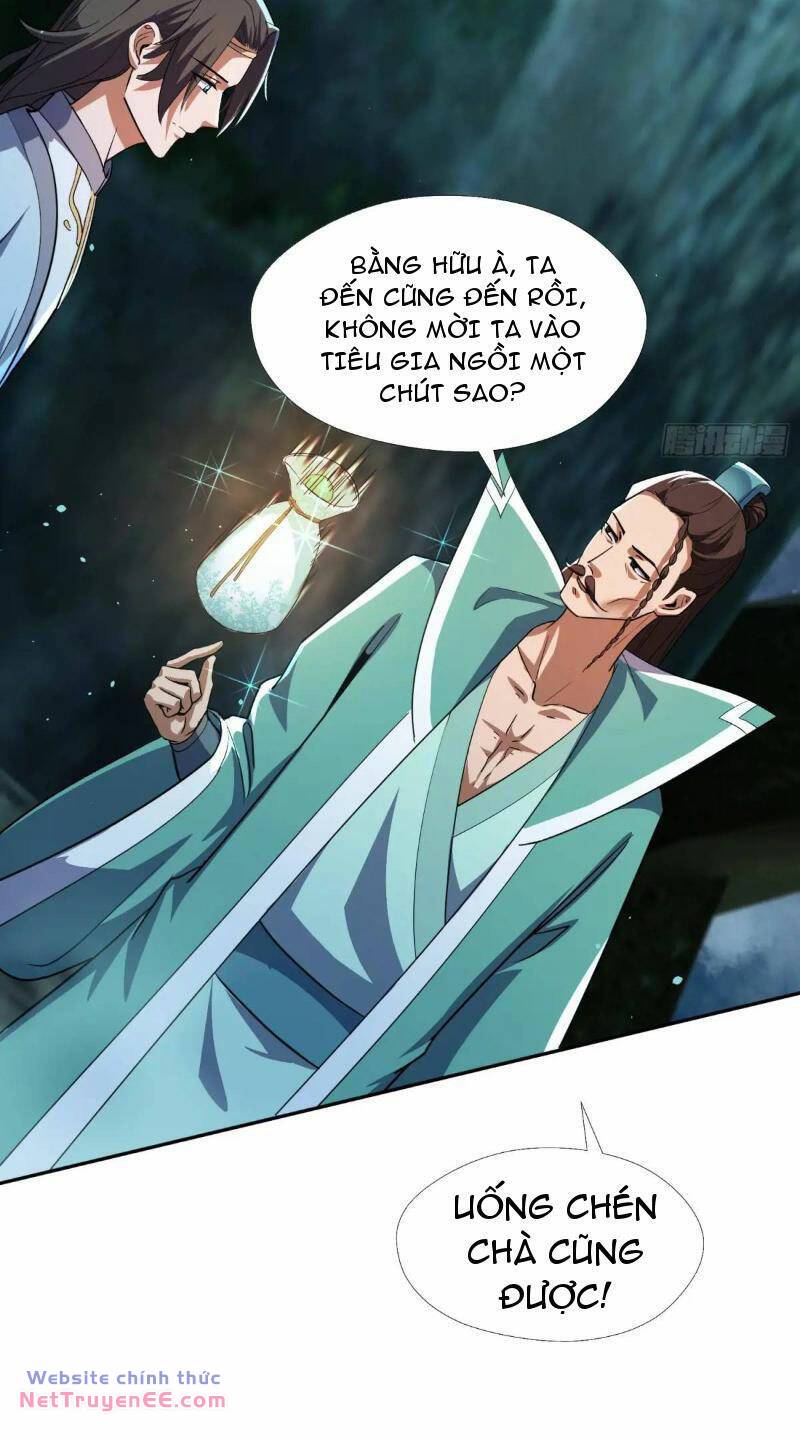 trăm tuổi mở hệ thống: con hiền cháu ngoan quỳ khắp núi! chapter 29 17