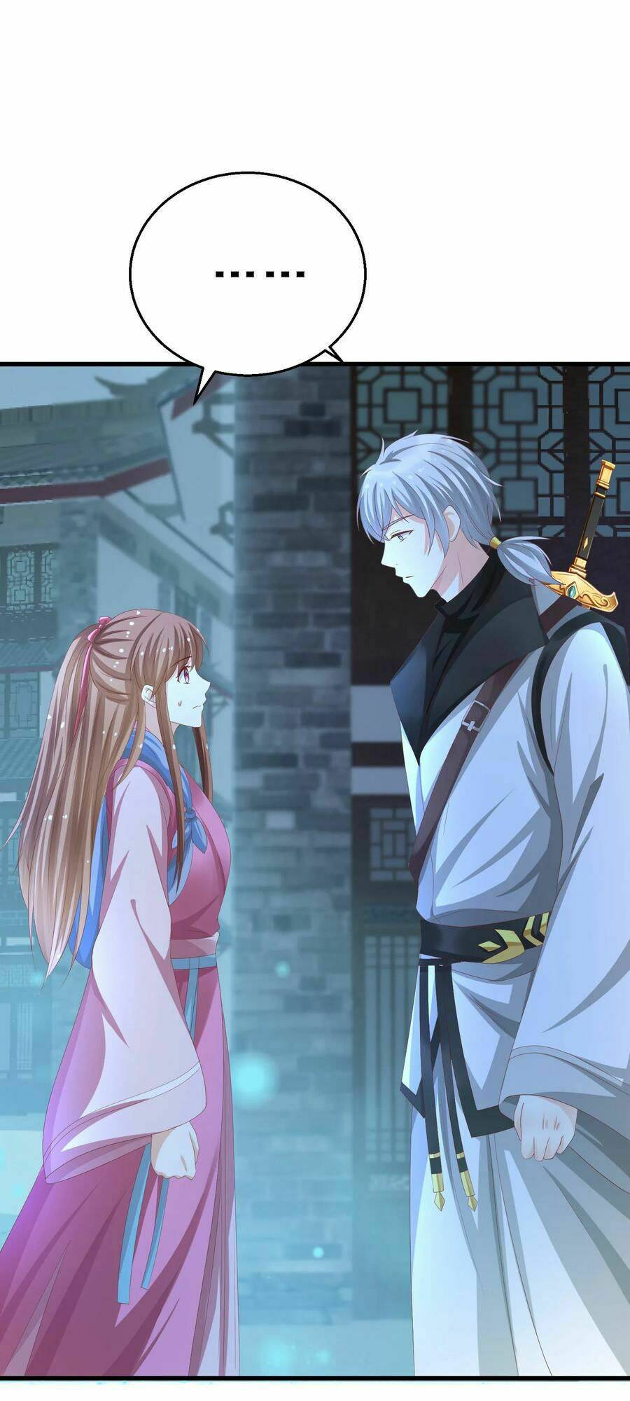 xuyên nhanh - hướng dẫn tự cứu của nữ phụ chapter 15 22