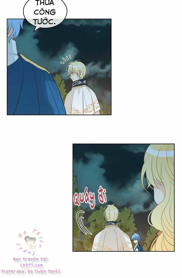 con có phải con là con gái của ngài không? chapter 41 10