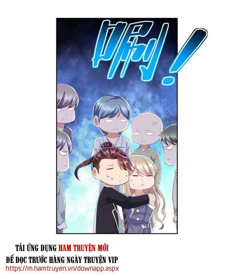 chí tôn toàn năng chapter 95 24