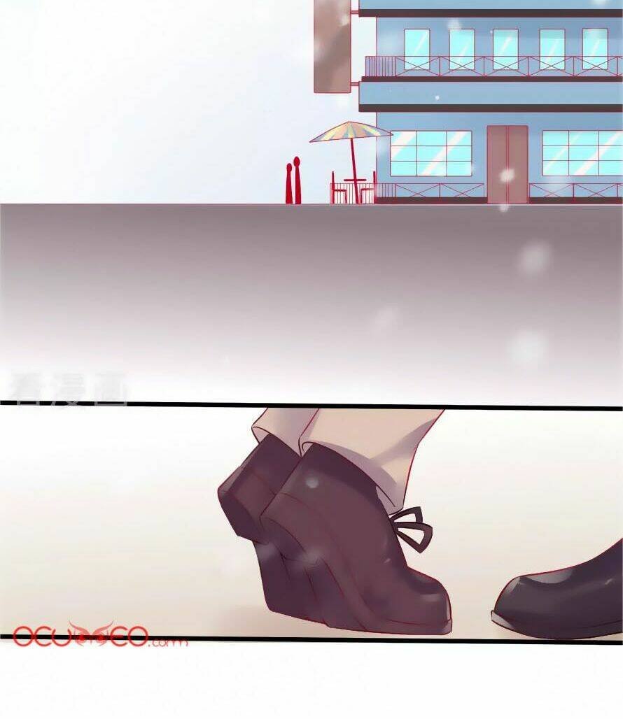 tổng tài, như vậy nhanh quá chapter 4.5 22