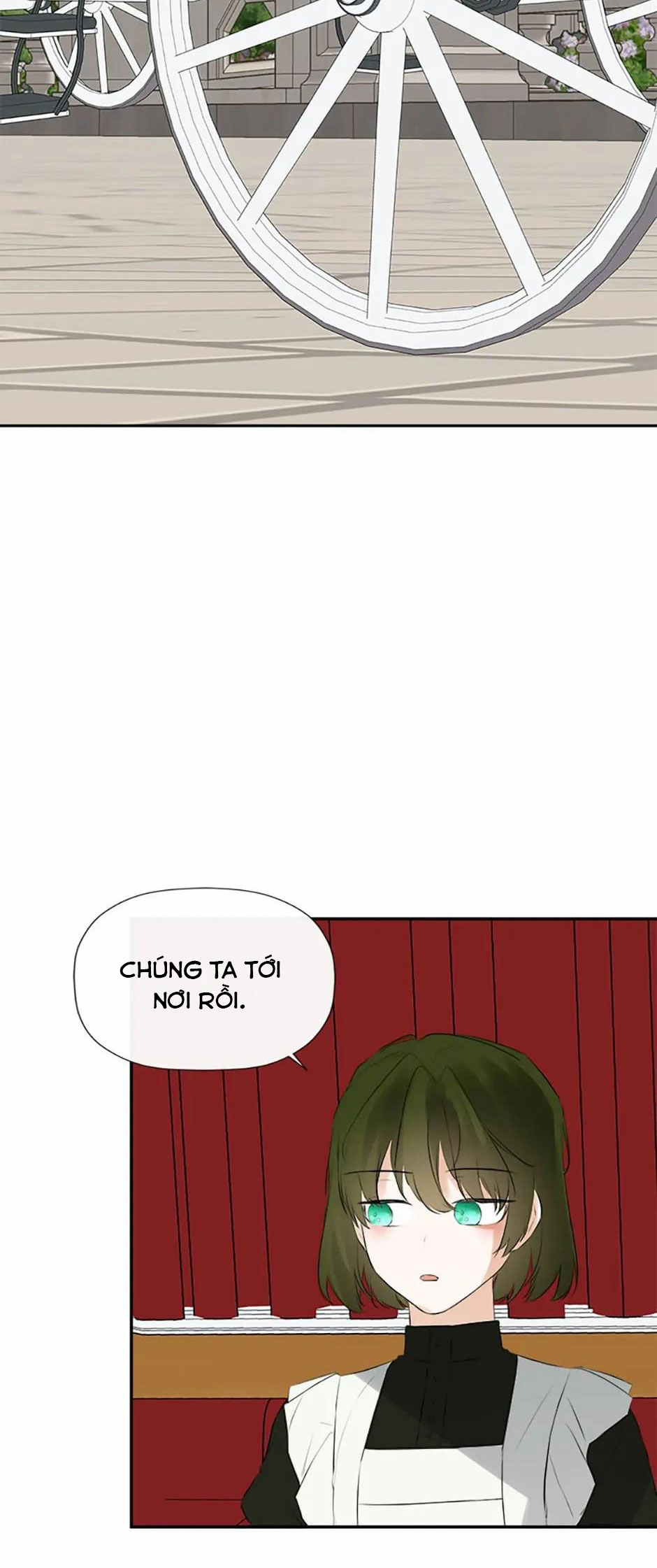 tôi biết bí mật của nam phụ chapter 44 11