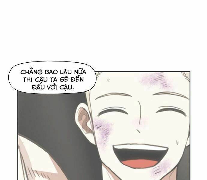 võ sĩ - the boxer chapter 105 199