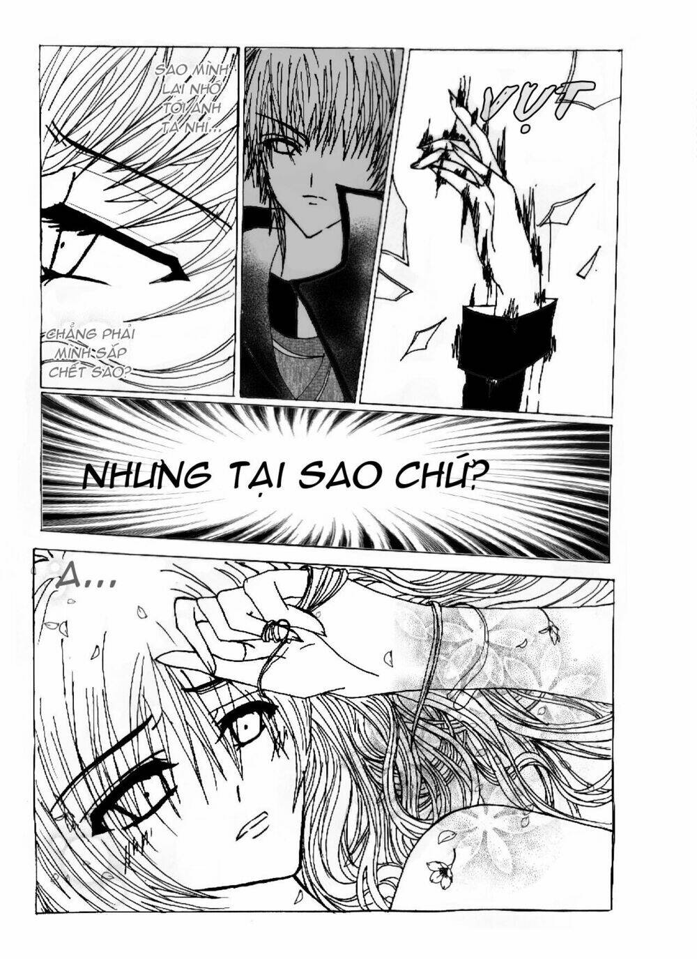 bloody tales chapter 2 28