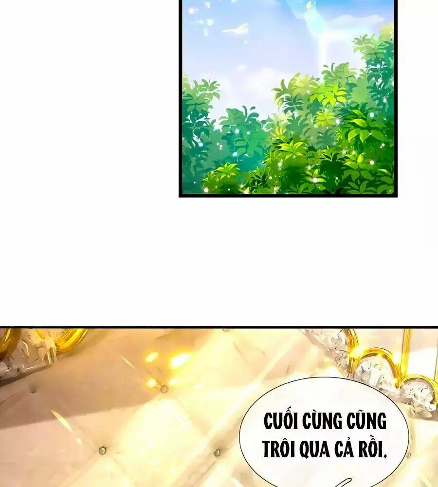 bỗng một ngày trở thành con gái nhà vua chapter 127 15