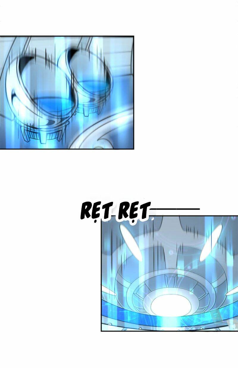 huấn luyện viên của nữ thần chapter 1 25