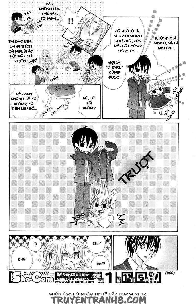 mayonaka lolita chapter 10 6