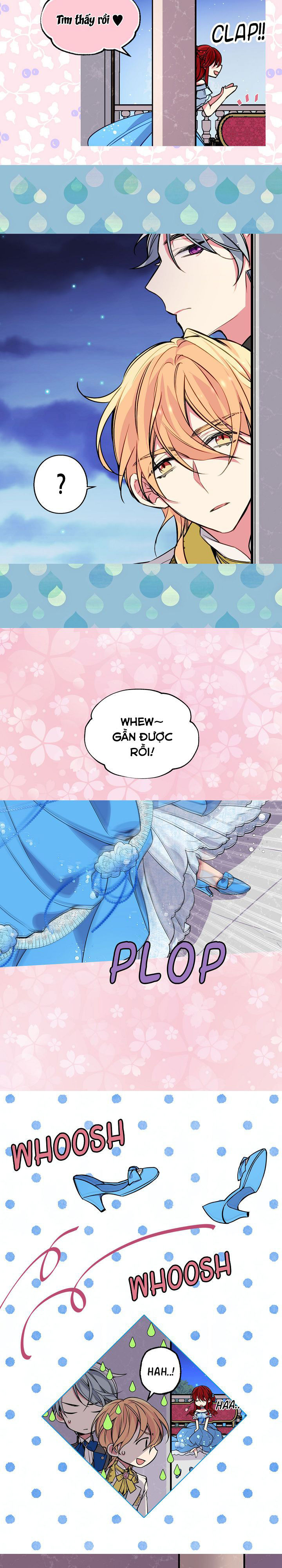 công tước lạnh lùng, alaide chapter 6 13