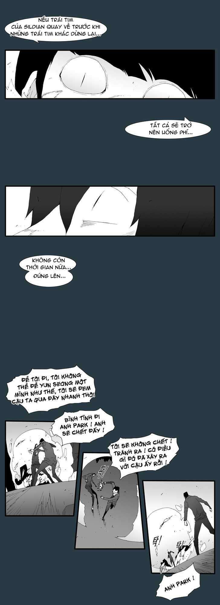 siêu năng chapter 169 6