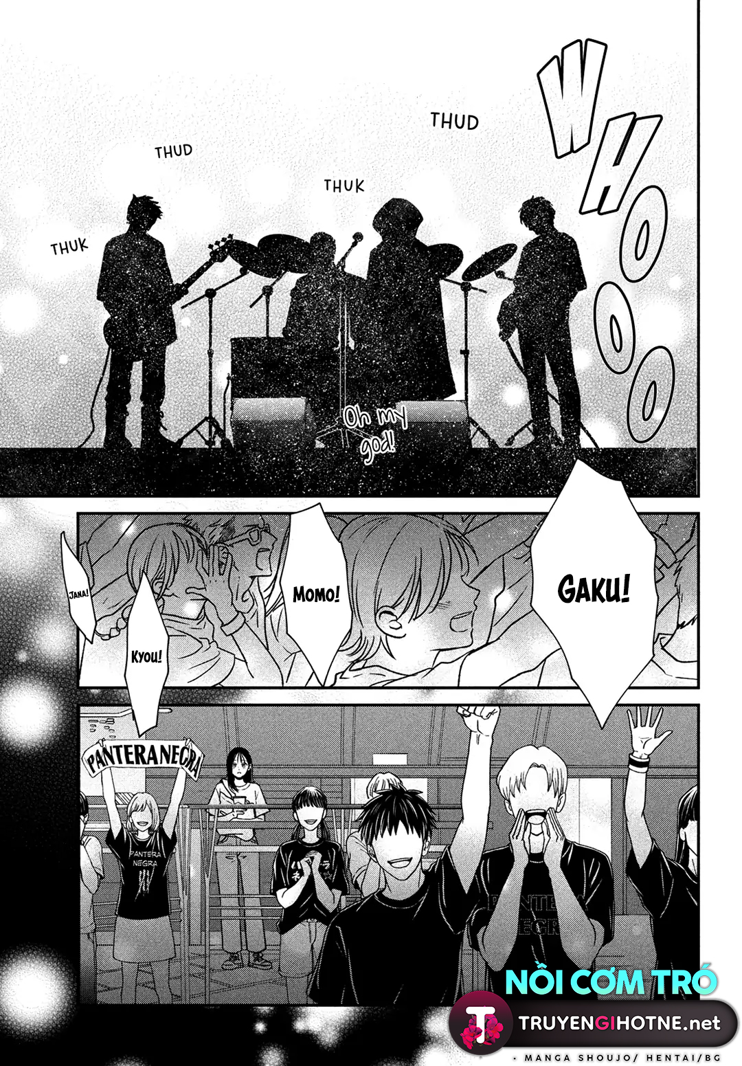 tôi sẽ trao em tình yêu ngọt ngào chapter 3 50