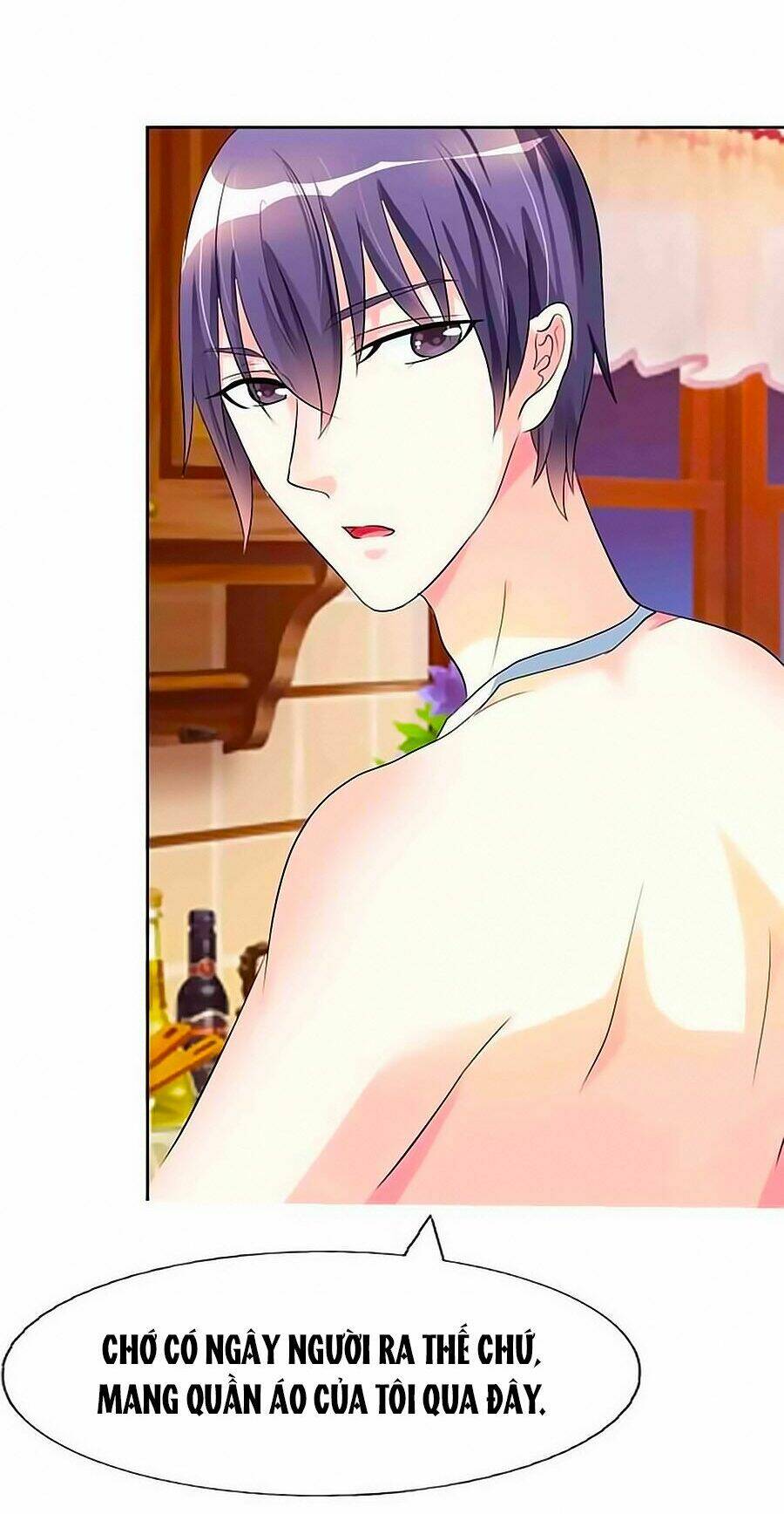 song diện danh viện chapter 28 17