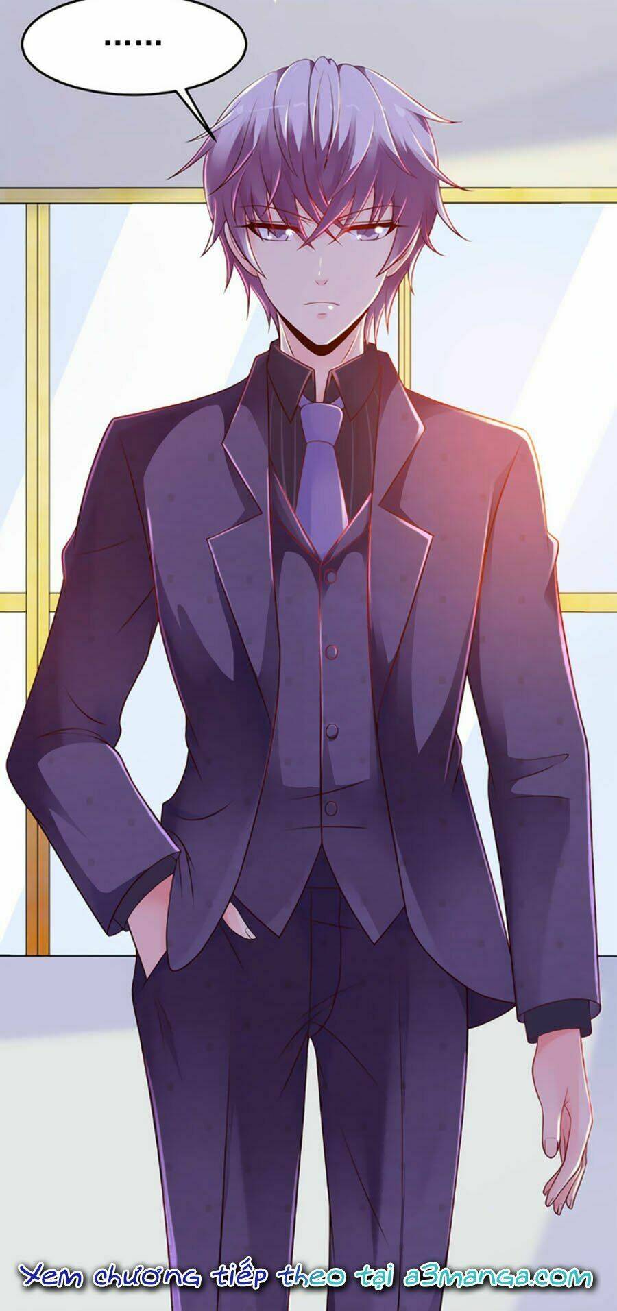 đại thúc, người ta sẽ ngoan chapter 16 32