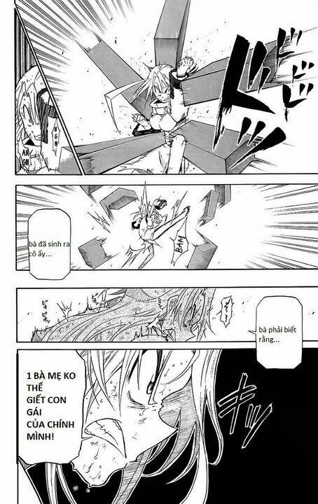 tripeace chapter 30 36