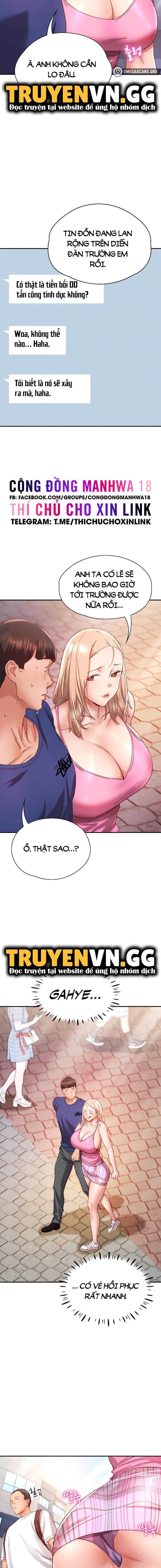 sống cùng hàng khủng chapter 22 16