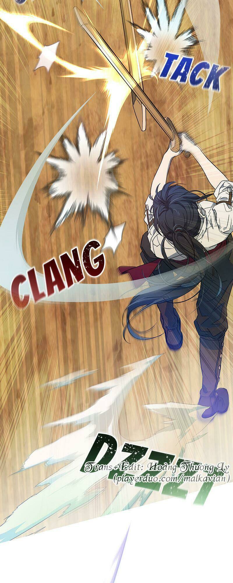 khế ước của ma tộc chapter 13 50