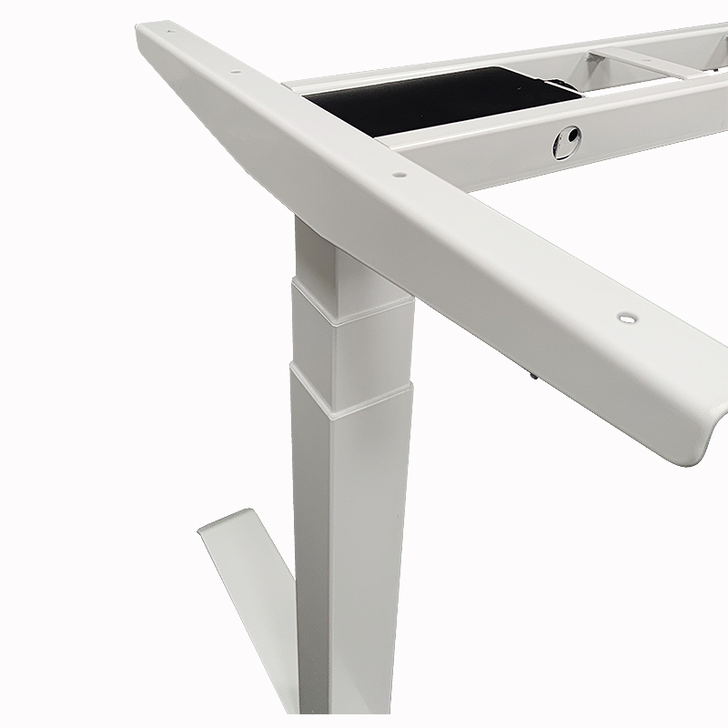 Bàn làm việc thông minh điều chỉnh độ cao MAH.020