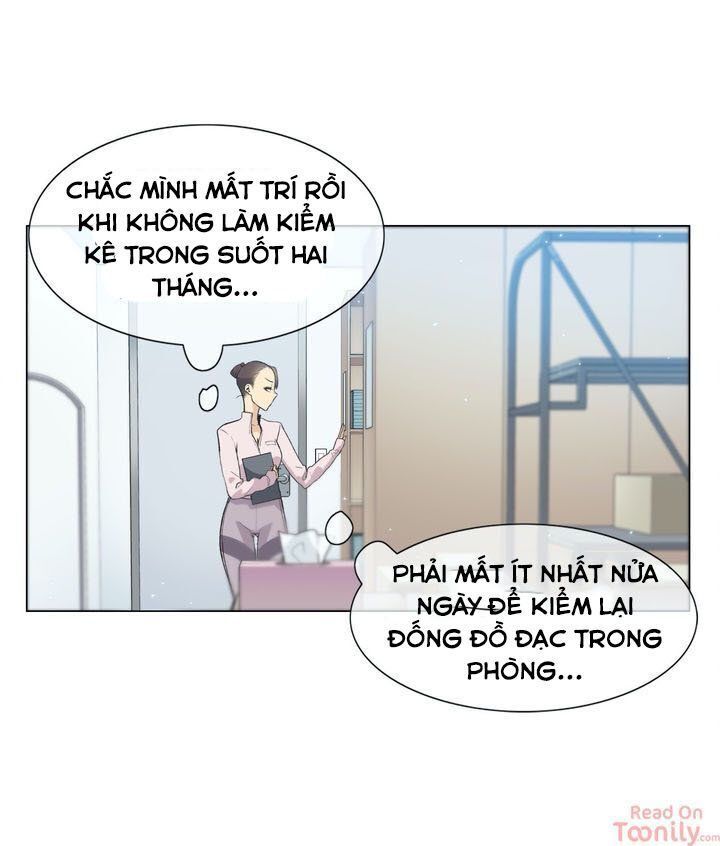 vùng đất kỳ diệu chapter 28 17